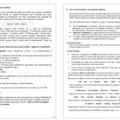 Conectores para tu ensayo de opinión: úsalos para unir frases, añadir información, contrastar ideas o expresar causa.