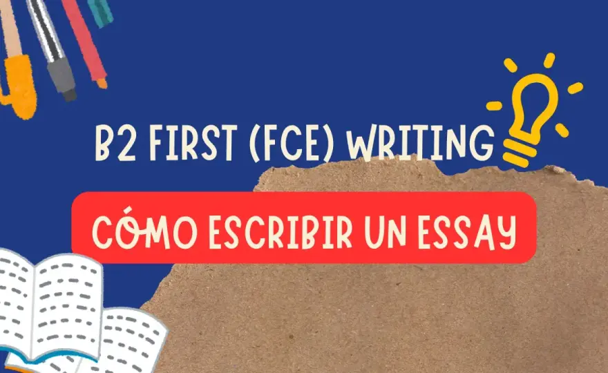 Story B2 - cómo escribirla con estructura y sin perder puntos