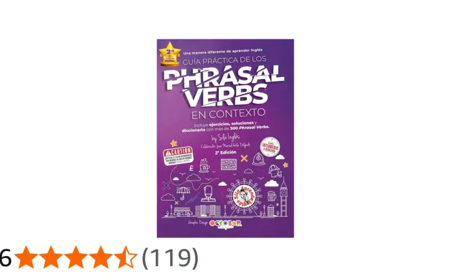Phrasal verbs B1 - guía práctica para dominarlos con contexto