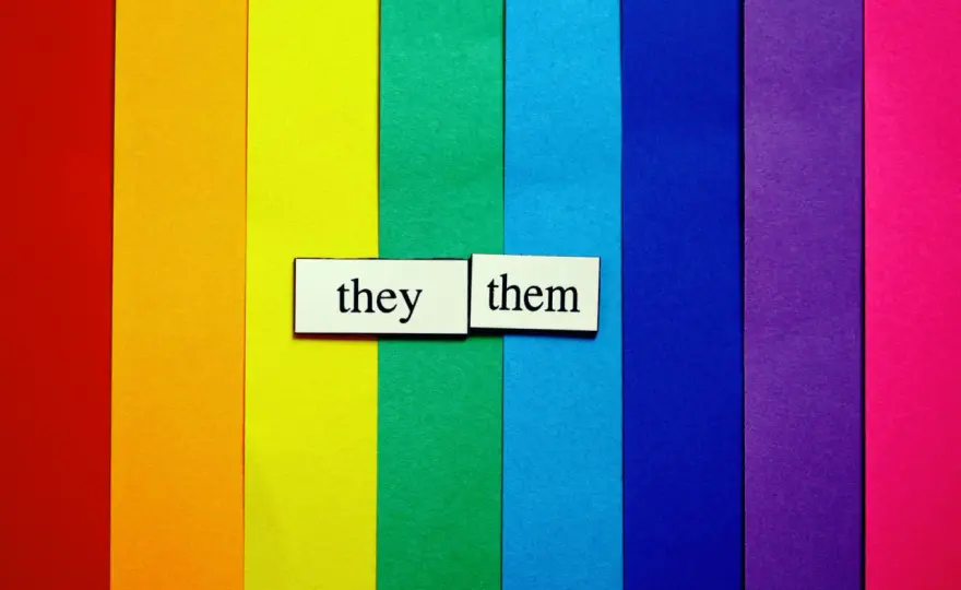 Pronombres personales en inglés - aprende a usarlos sin errores