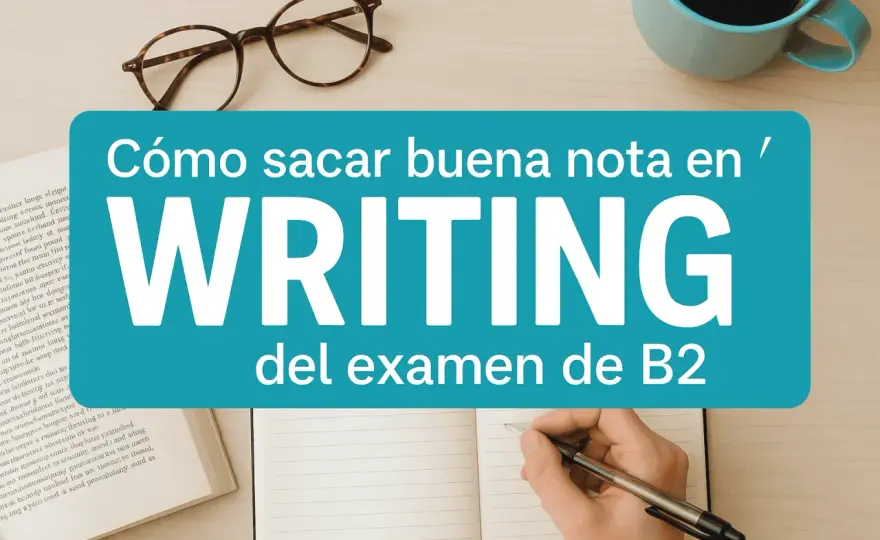 Cómo escribir una review B2 en inglés y sacar mejor nota