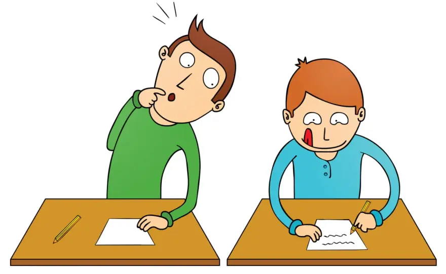 Cómo aprobar un examen de inglés sin estudiar a ciegas