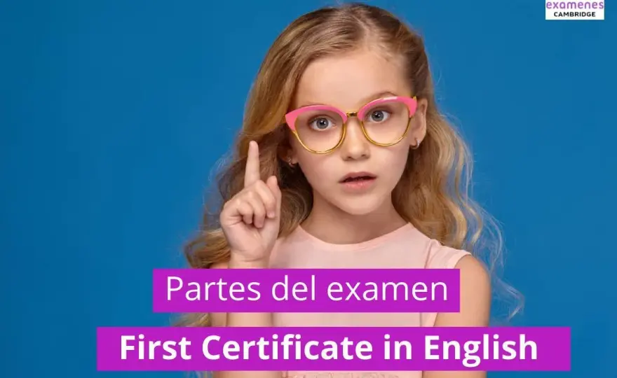 B2 First - así se reparte la puntuación del examen