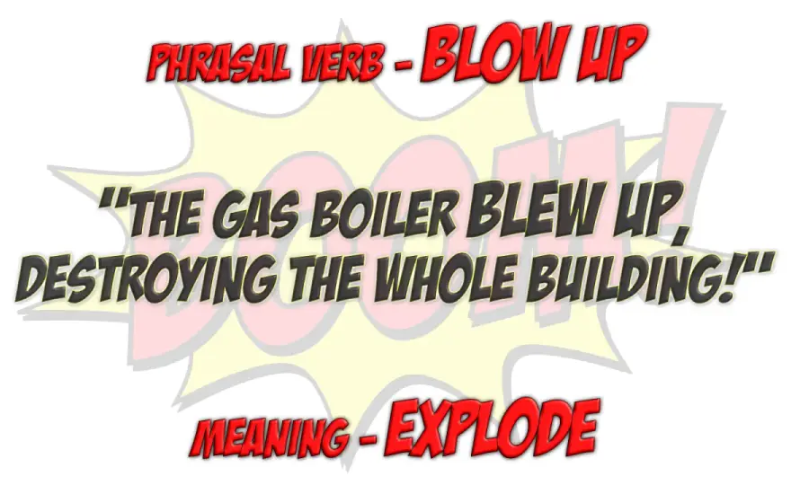 Inflar en inglés - cuándo usar blow up, inflate o pump up