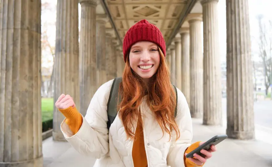 Carta de motivación para Erasmus - ejemplo y claves para acertar