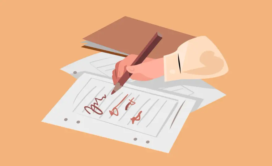 Cómo hacer un writing en inglés claro y natural