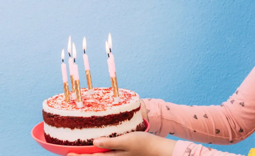 Cómo decir feliz cumpleaños en inglés sin sonar forzado
