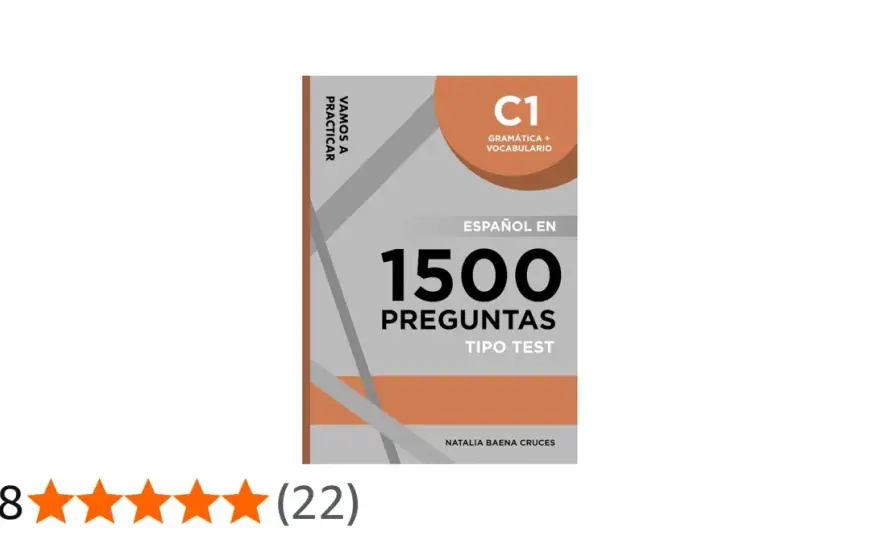 Vocabulario C1 para sonar natural y matizar mejor