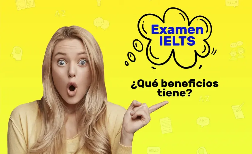 Certificado IELTS - qué significa y qué prueba te conviene