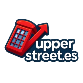 upperstreet.es