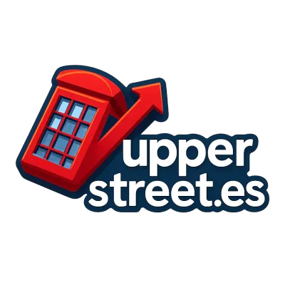 Logo upperstreet.es